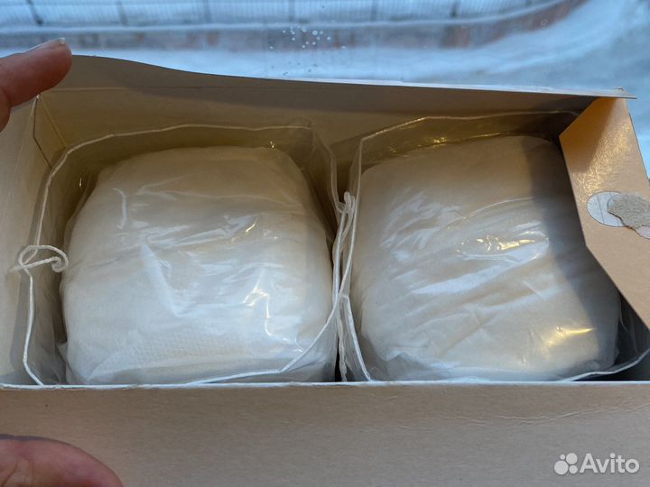 Прокладки для кормящих мам