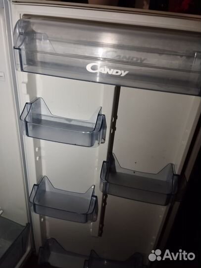 Запасные полки и ящики для холодильника Candy