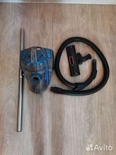 Пылесос scarlett