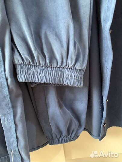 Костюм спортивный женский