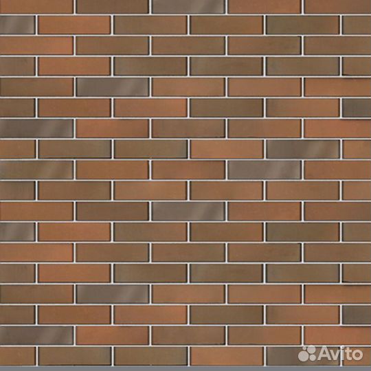 Лицевой кирпич
