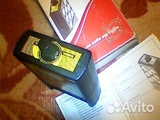 Аппарат для обезболивания и электростимуляции