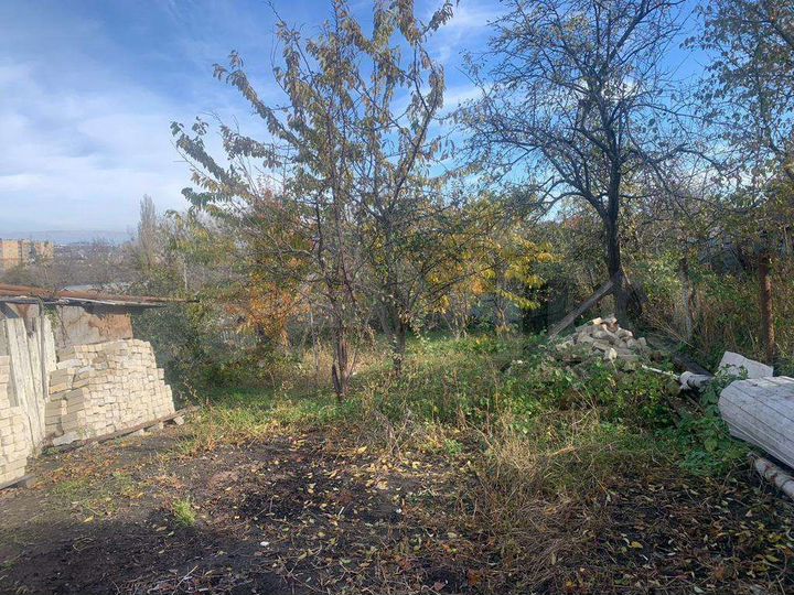 Участок 6,3 сот. (ИЖС)