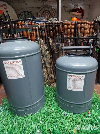 Автоклав для тушенки