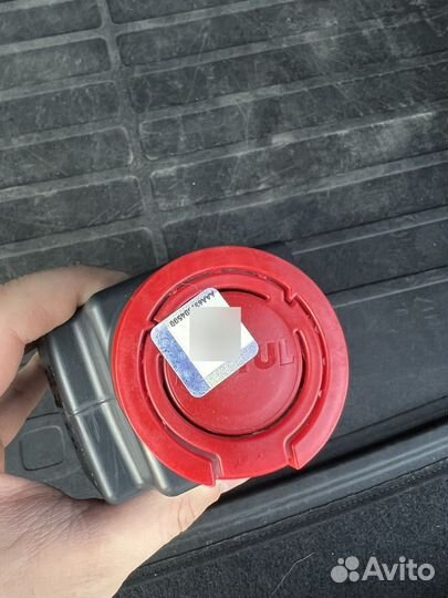 Масло моторное Motul 8100 X-cess 5W-40