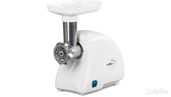 Мясорубка Ротор Экстра-М эмш 35/250-3