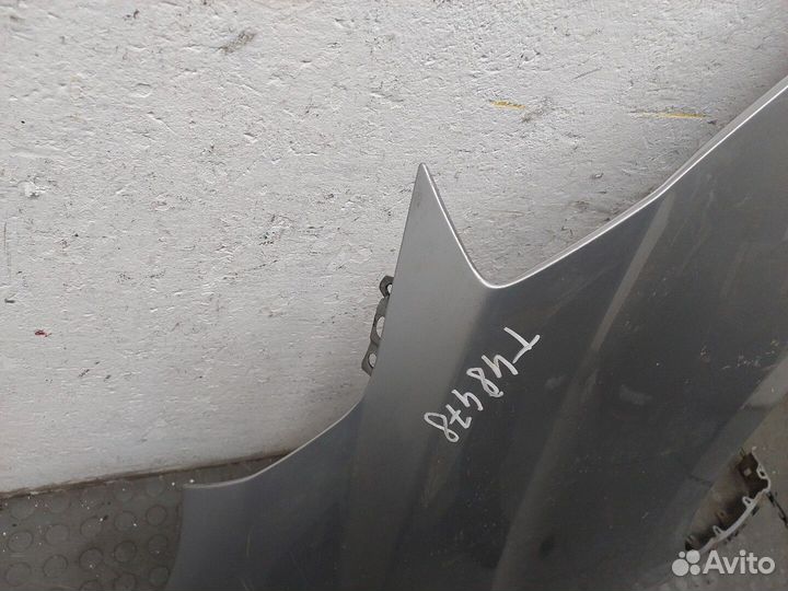 Крыло правое переднее Hyundai H-1 Starex, 2014