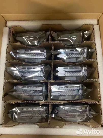 Видеокарта laptop 3070m