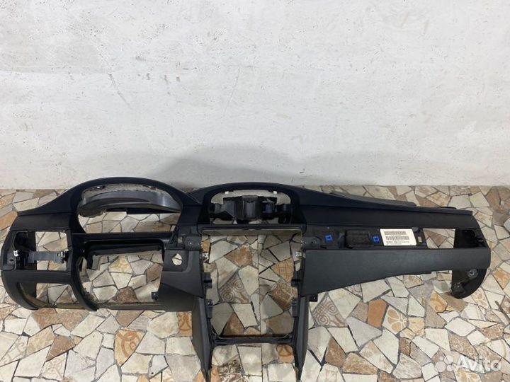 Торпеда Bmw 530I седан 3.0 (N52B30AF) 2007