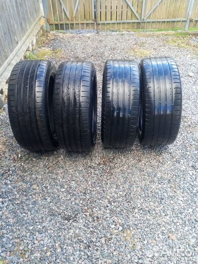 Kumho Crugen HP51 255/50 R19 103W