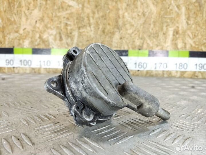 Насос вакуумный Spritner 1995 2006