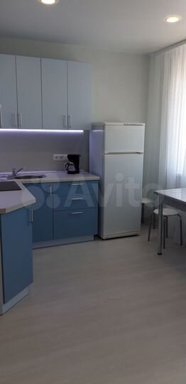 Квартира-студия, 28 м², 5/22 эт.