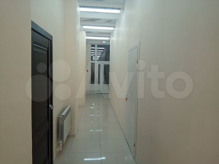 Свободного назначения, 60 м²