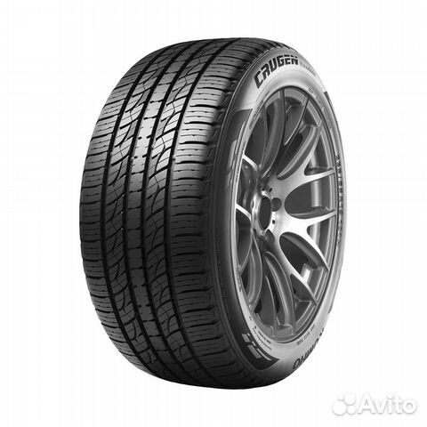 Kumho Crugen Premium KL33 215/65 R16 98H