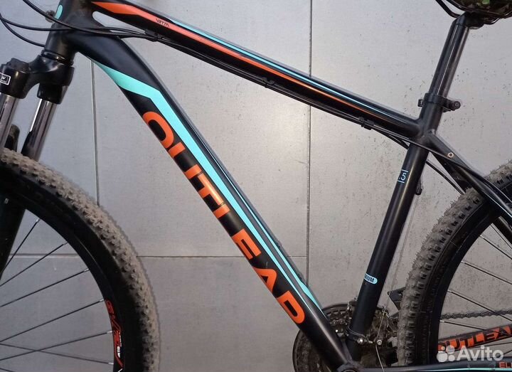 Outleap Riot Elite 27,5