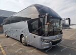 Туристический автобус Zhong Tong LCK6137, 2023