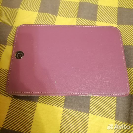 Планшет Lenovo A10-30