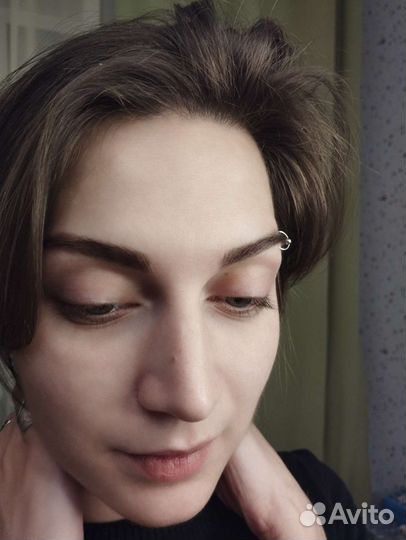 Перманентный макияж