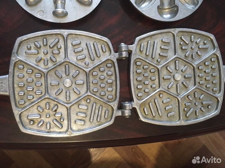 Форма для выпекания