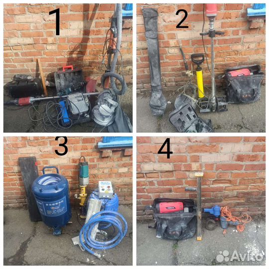 Штукатур маляр