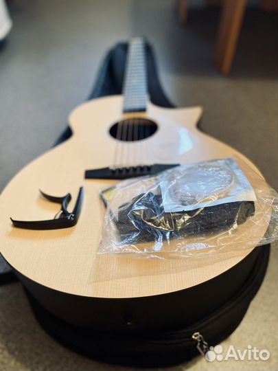 Акустическая гитара Enya nova G/NA