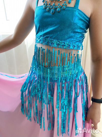 Костюмы для восточных танцев