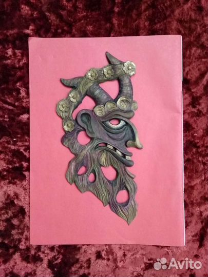 Резьба по дереву, на заказ