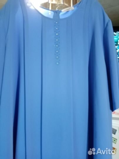 Вещи больших розмеров