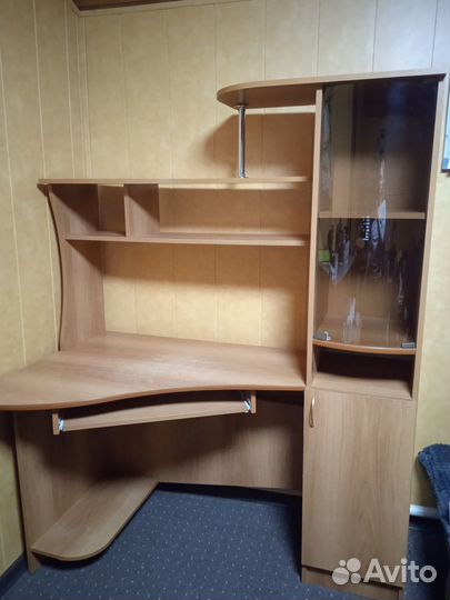 Мебель бу