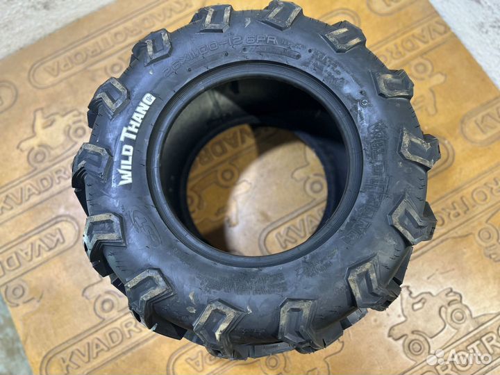 Шина для квадроцикла CST wild thang 26 11 12