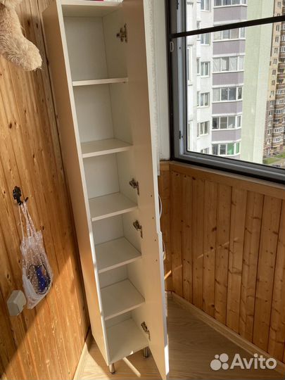 Туалетный шкафчик