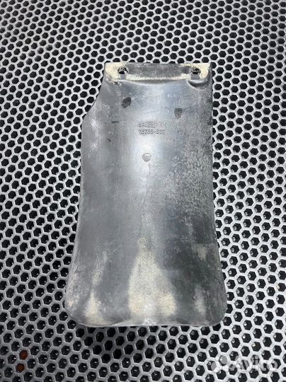 Щиток амортизатора Suzuki RM-Z 450 2005-2007