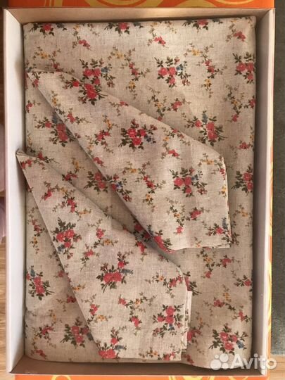 Набор для кухни (скатерть и 2 салфетки)