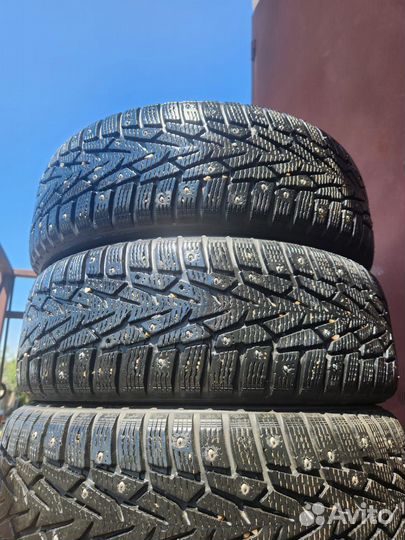 Nokian Tyres Hakkapeliitta 7 195/65 R15 95T