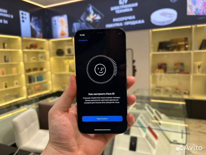 iPhone Xr, 64 ГБ
