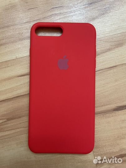 Чехол на iPhone 8 Plus