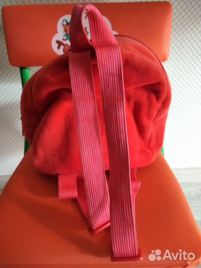 Продам рюкзак Микки Маус