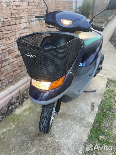 Honda dio af 34 Cesta без пробега по РФ
