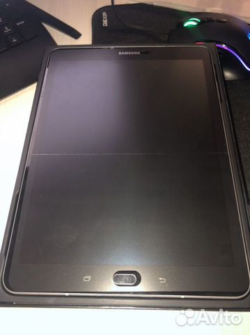 Samsung galaxy tab s3