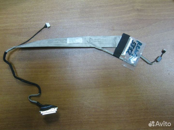 Запчасти и комплектующие на Acer Aspire 5552