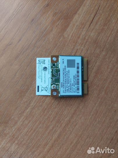Комплектующие ноутбука Acer Aspire E1-532G
