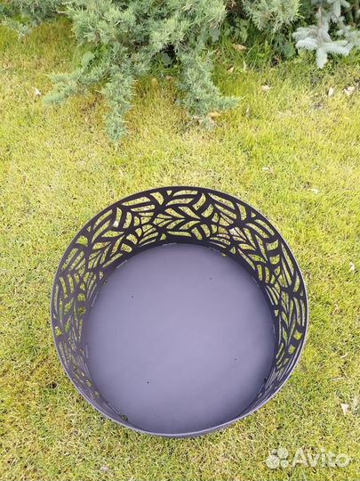 Очаг, очаг для костра, садовый очаг