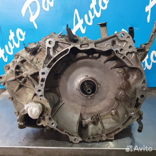 Коробка АКПП Ниссан Кашкай J10