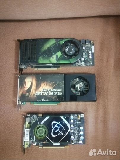 Видеокарта