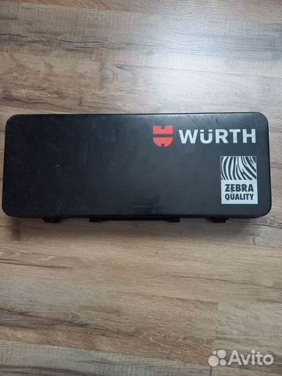 Набор инструментов