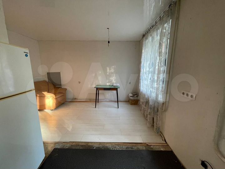 3-к. квартира, 57,3 м², 2/5 эт.