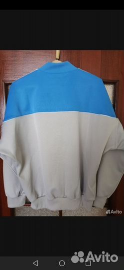 Олимпийка adidas