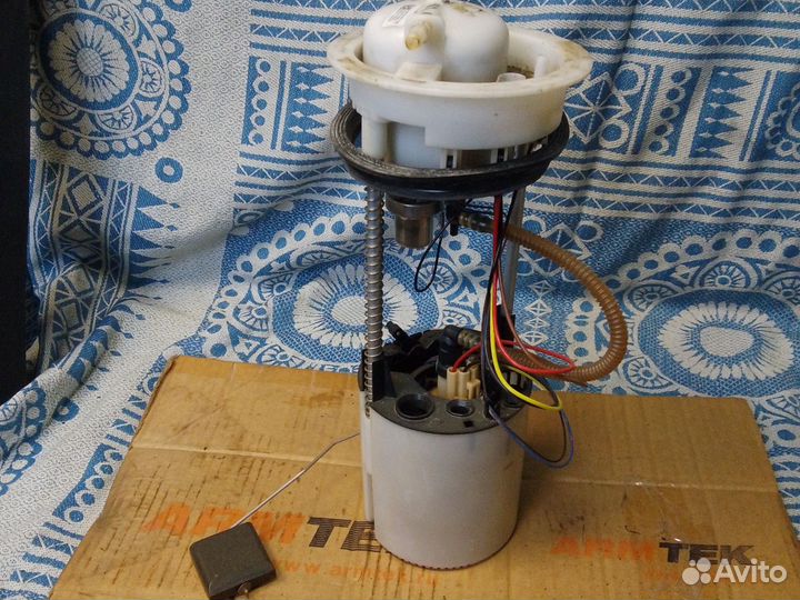 Бензонасос Audi Q 5