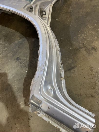 Крыло заднее Mitsubishi Pajero IO/Pinin