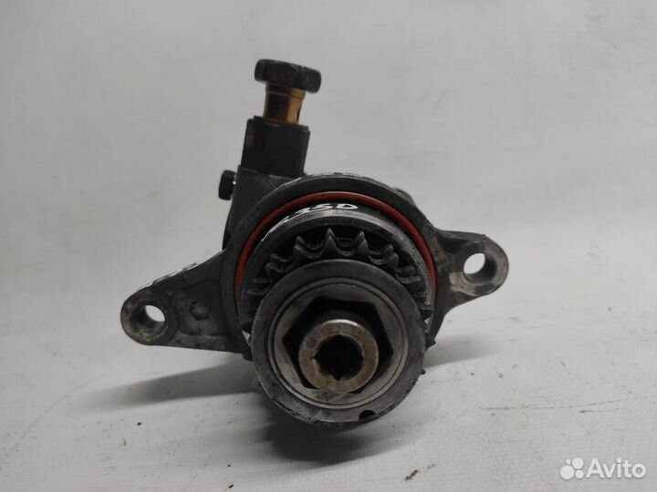 Для Nissan Primera P12 2.2DCI насос гур